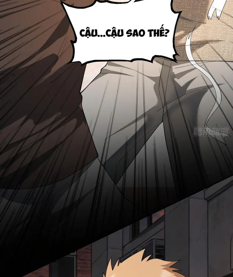 Mạt Thế Cao Ôn: Ta Dựa Vào Phòng An Toàn Thành Thần Chap 17 - Next Chap 16