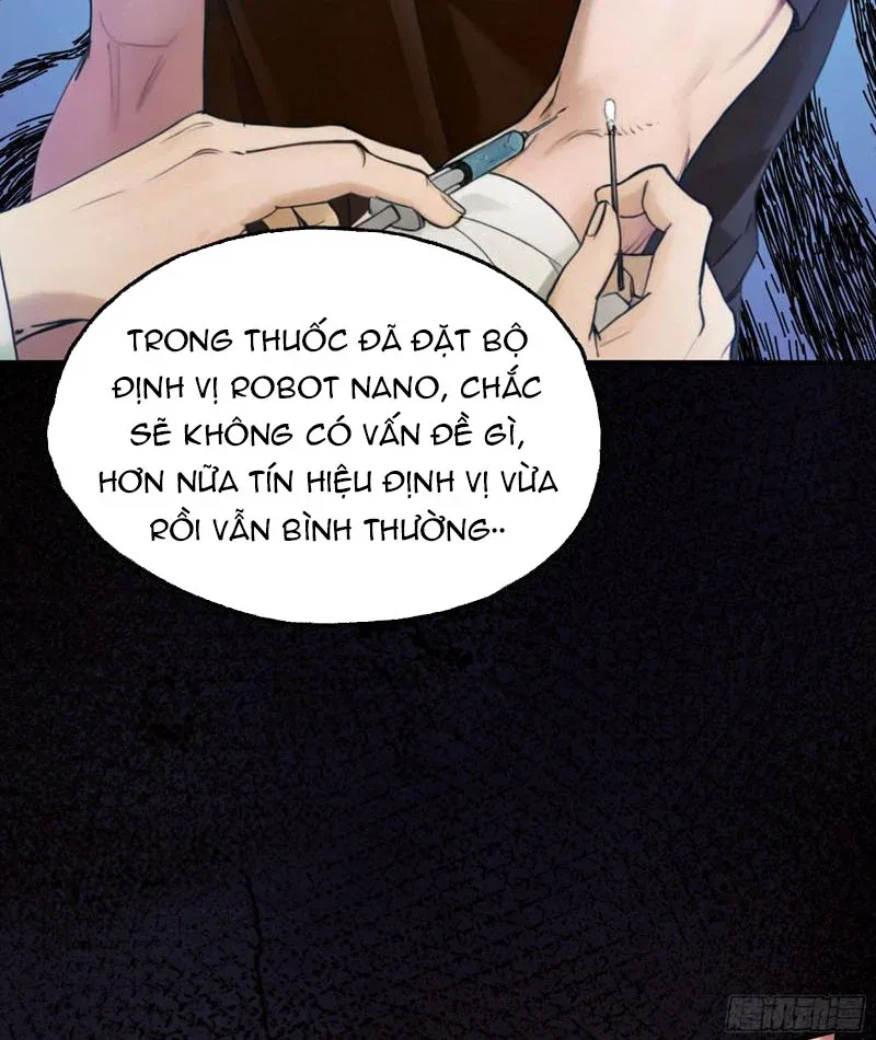 Mạt Thế Cao Ôn: Ta Dựa Vào Phòng An Toàn Thành Thần Chap 18 - Next Chap 17