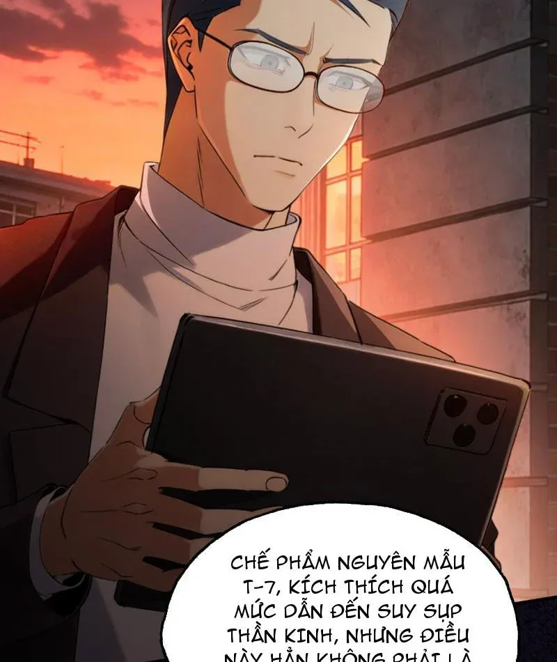 Mạt Thế Cao Ôn: Ta Dựa Vào Phòng An Toàn Thành Thần Chap 18 - Next Chap 17