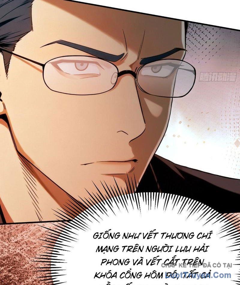 Mạt Thế Cao Ôn: Ta Dựa Vào Phòng An Toàn Thành Thần Chap 18 - Next Chap 17