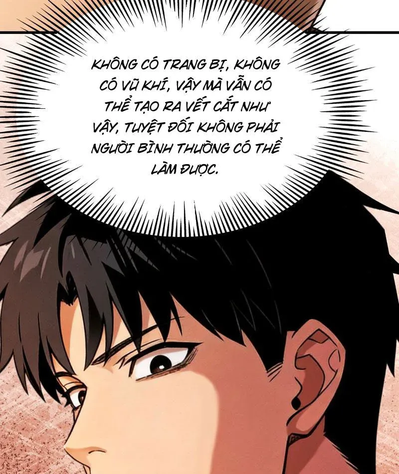 Mạt Thế Cao Ôn: Ta Dựa Vào Phòng An Toàn Thành Thần Chap 18 - Next Chap 17