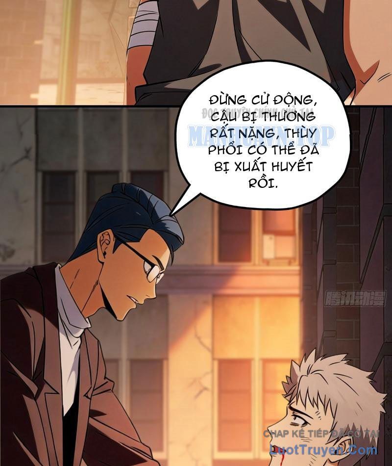 Mạt Thế Cao Ôn: Ta Dựa Vào Phòng An Toàn Thành Thần Chap 18 - Next Chap 17
