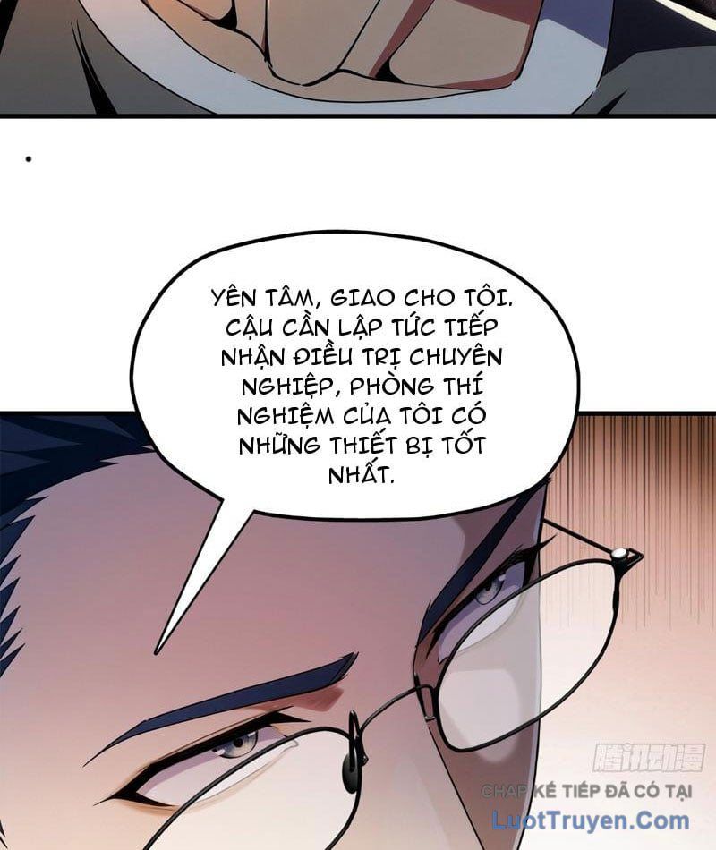 Mạt Thế Cao Ôn: Ta Dựa Vào Phòng An Toàn Thành Thần Chap 18 - Next Chap 17