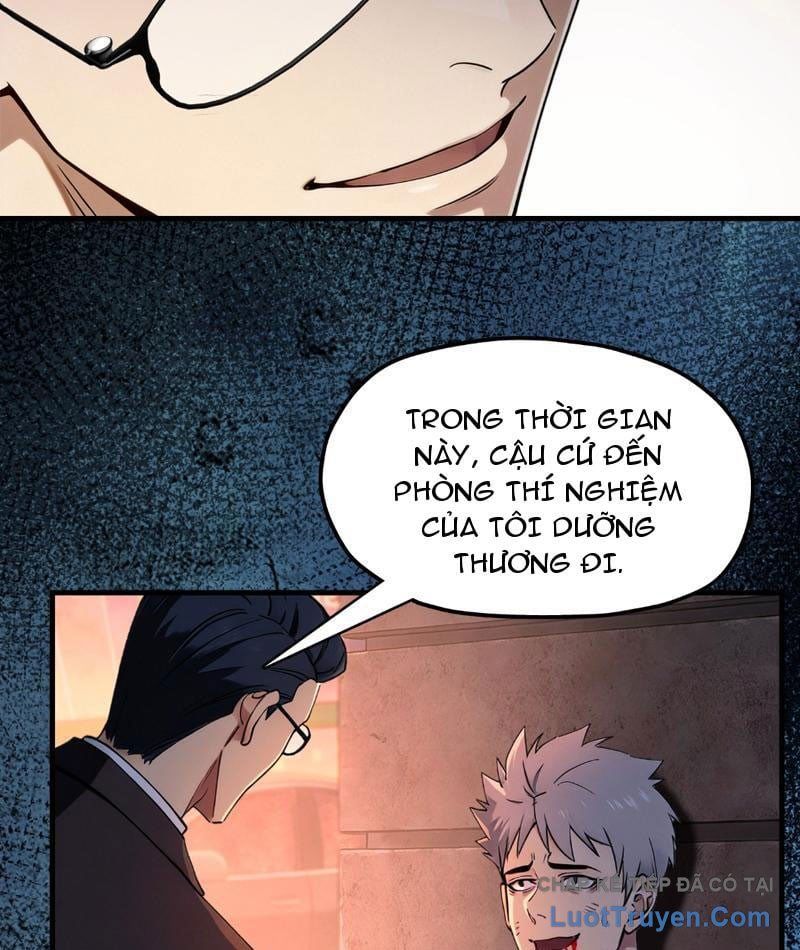 Mạt Thế Cao Ôn: Ta Dựa Vào Phòng An Toàn Thành Thần Chap 18 - Next Chap 17