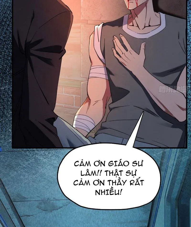 Mạt Thế Cao Ôn: Ta Dựa Vào Phòng An Toàn Thành Thần Chap 18 - Next Chap 17