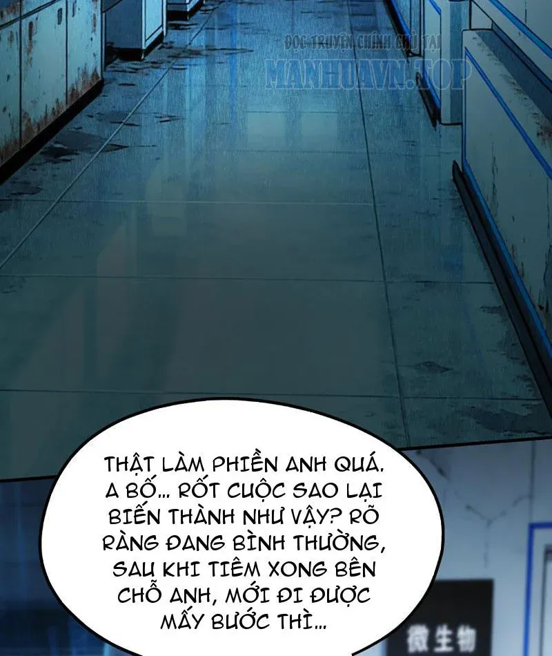 Mạt Thế Cao Ôn: Ta Dựa Vào Phòng An Toàn Thành Thần Chap 18 - Next Chap 17