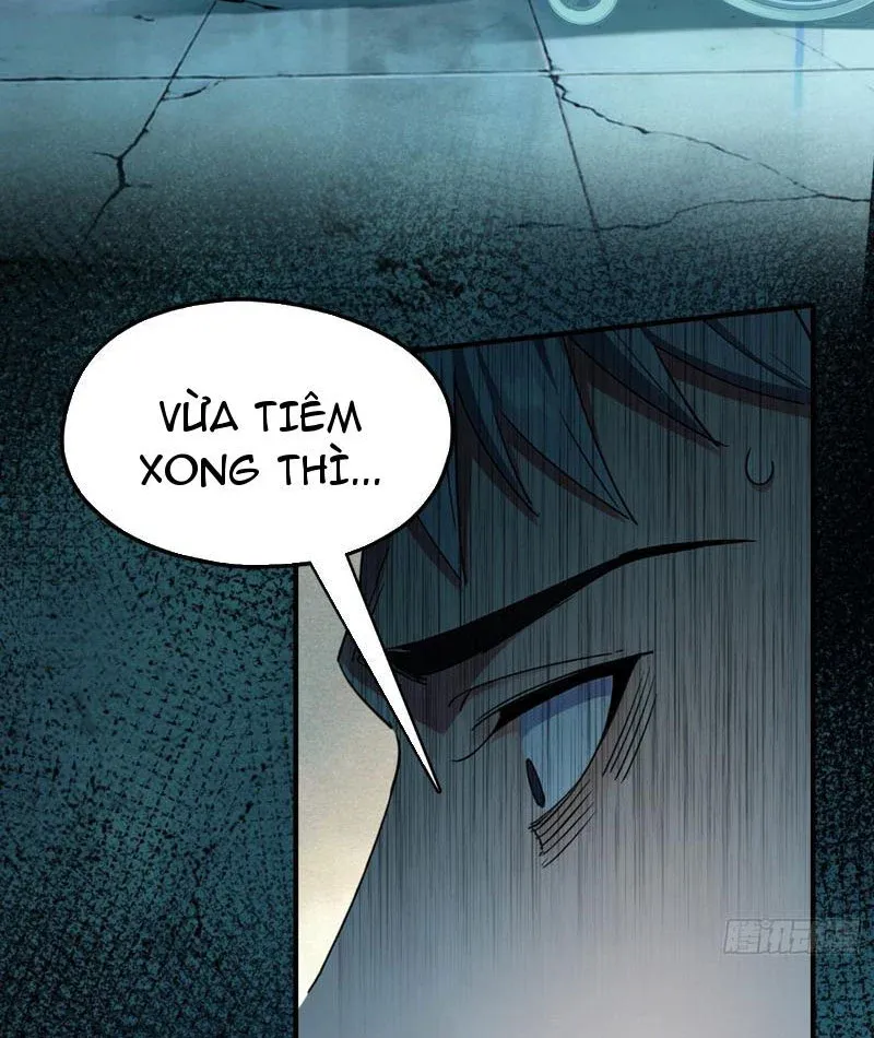 Mạt Thế Cao Ôn: Ta Dựa Vào Phòng An Toàn Thành Thần Chap 18 - Next Chap 17
