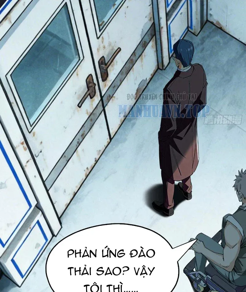 Mạt Thế Cao Ôn: Ta Dựa Vào Phòng An Toàn Thành Thần Chap 18 - Next Chap 17