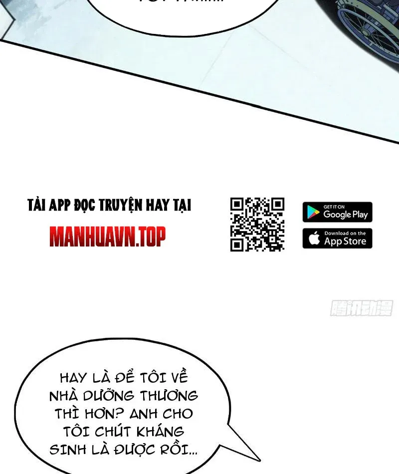 Mạt Thế Cao Ôn: Ta Dựa Vào Phòng An Toàn Thành Thần Chap 18 - Next Chap 17