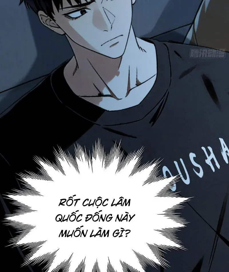 Mạt Thế Cao Ôn: Ta Dựa Vào Phòng An Toàn Thành Thần Chap 18 - Next Chap 17