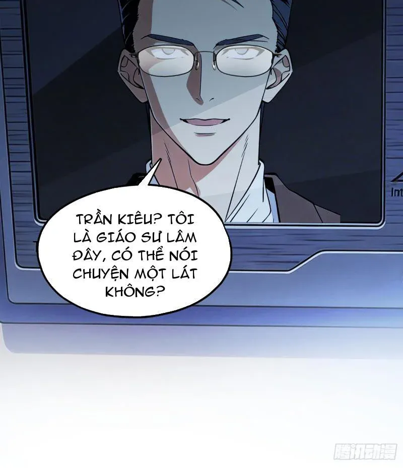 Mạt Thế Cao Ôn: Ta Dựa Vào Phòng An Toàn Thành Thần Chap 18 - Next Chap 17