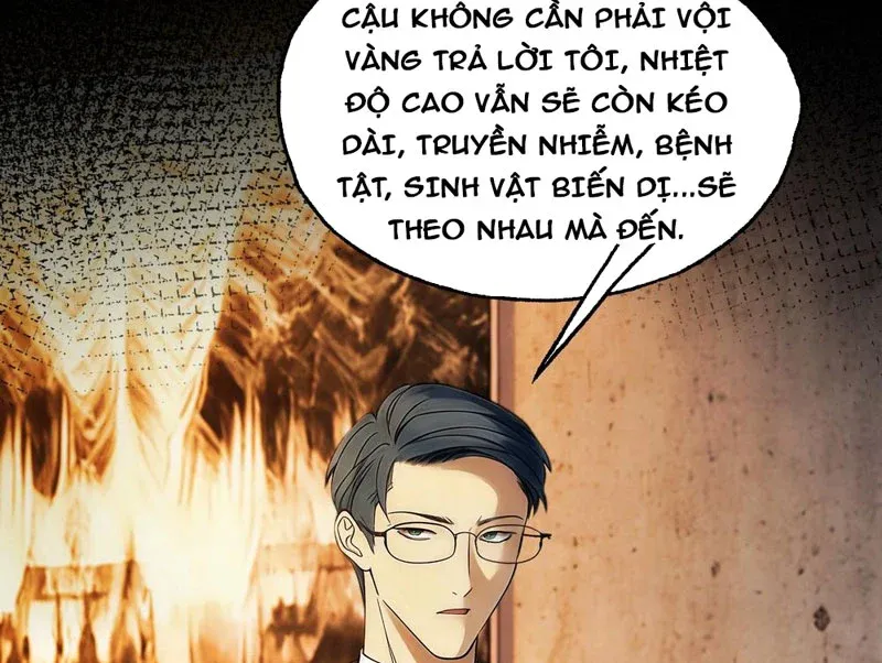 Mạt Thế Cao Ôn: Ta Dựa Vào Phòng An Toàn Thành Thần Chap 19 - Next Chap 18