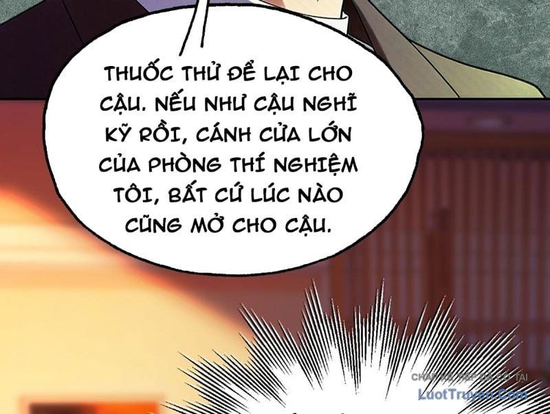 Mạt Thế Cao Ôn: Ta Dựa Vào Phòng An Toàn Thành Thần Chap 19 - Next Chap 18