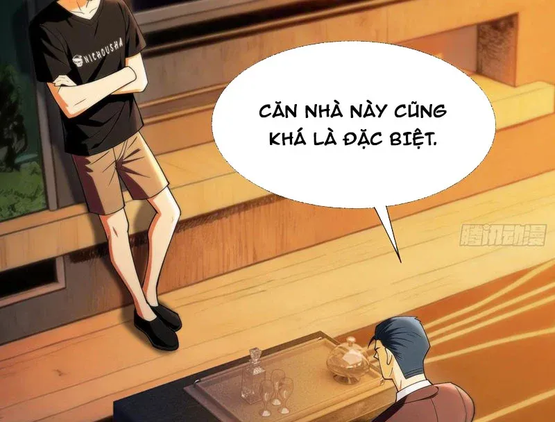 Mạt Thế Cao Ôn: Ta Dựa Vào Phòng An Toàn Thành Thần Chap 19 - Next Chap 18