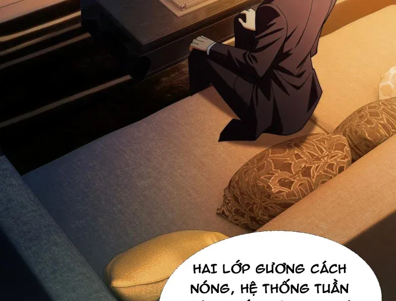 Mạt Thế Cao Ôn: Ta Dựa Vào Phòng An Toàn Thành Thần Chap 19 - Next Chap 18