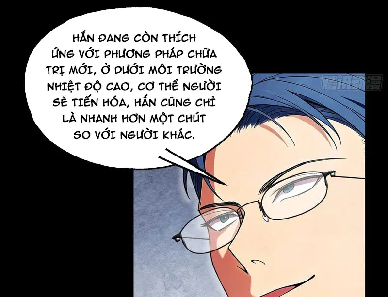 Mạt Thế Cao Ôn: Ta Dựa Vào Phòng An Toàn Thành Thần Chap 19 - Next Chap 18