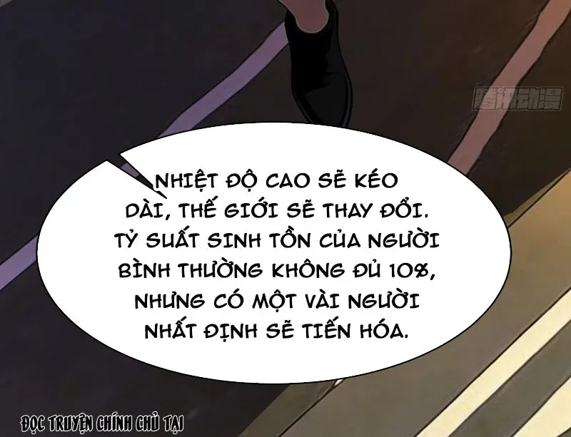 Mạt Thế Cao Ôn: Ta Dựa Vào Phòng An Toàn Thành Thần Chap 19 - Next Chap 18
