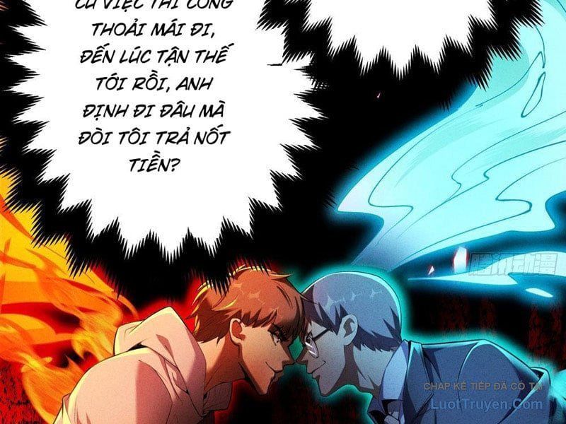 Mạt Thế Cao Ôn: Ta Dựa Vào Phòng An Toàn Thành Thần Chapter 2 - ảnh 116
