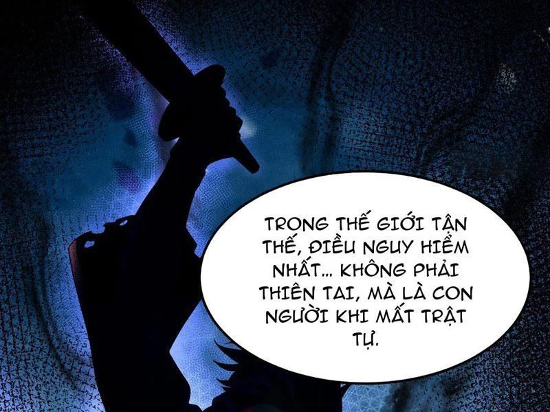 Mạt Thế Cao Ôn: Ta Dựa Vào Phòng An Toàn Thành Thần Chapter 2 - ảnh 121