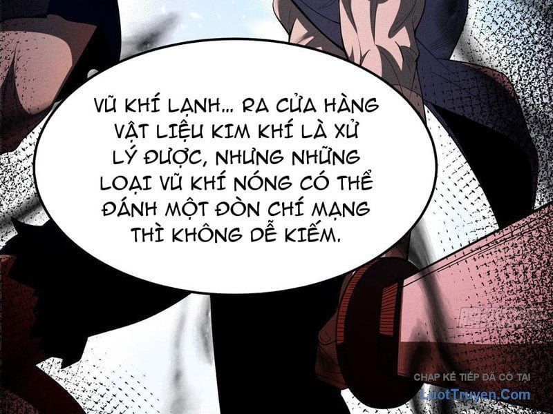 Mạt Thế Cao Ôn: Ta Dựa Vào Phòng An Toàn Thành Thần Chapter 2 - ảnh 123