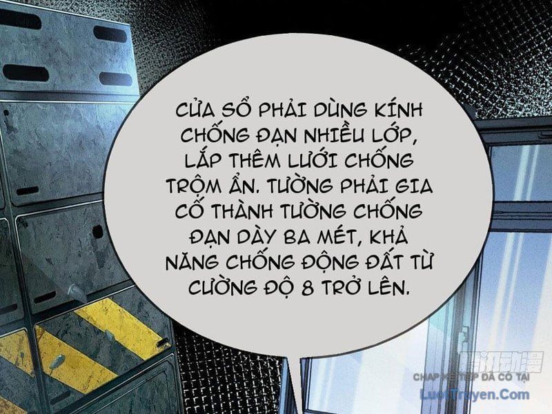 Mạt Thế Cao Ôn: Ta Dựa Vào Phòng An Toàn Thành Thần Chapter 2 - ảnh 83