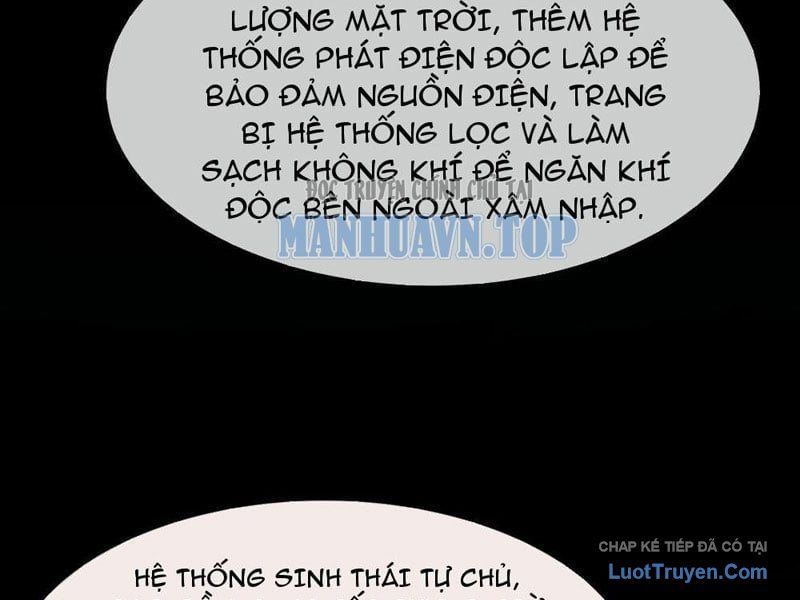 Mạt Thế Cao Ôn: Ta Dựa Vào Phòng An Toàn Thành Thần Chapter 2 - ảnh 87