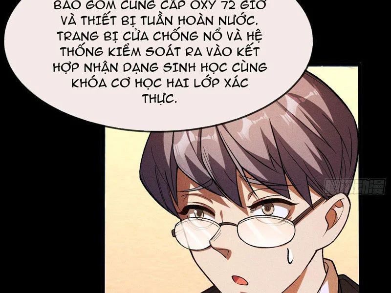 Mạt Thế Cao Ôn: Ta Dựa Vào Phòng An Toàn Thành Thần Chapter 2 - ảnh 88