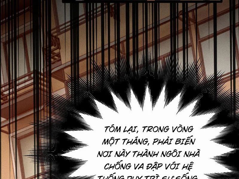 Mạt Thế Cao Ôn: Ta Dựa Vào Phòng An Toàn Thành Thần Chapter 2 - ảnh 90
