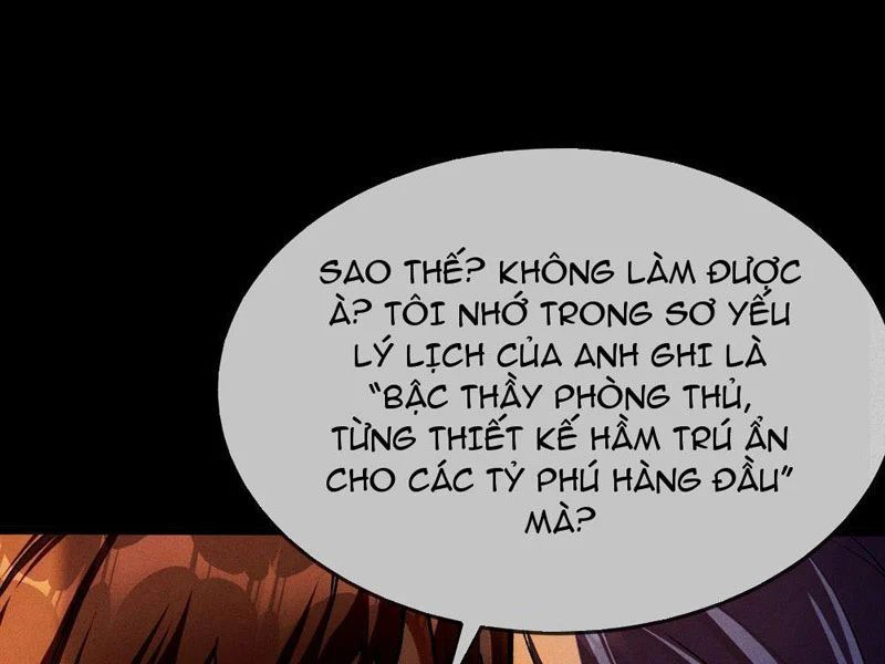 Mạt Thế Cao Ôn: Ta Dựa Vào Phòng An Toàn Thành Thần Chapter 2 - ảnh 96