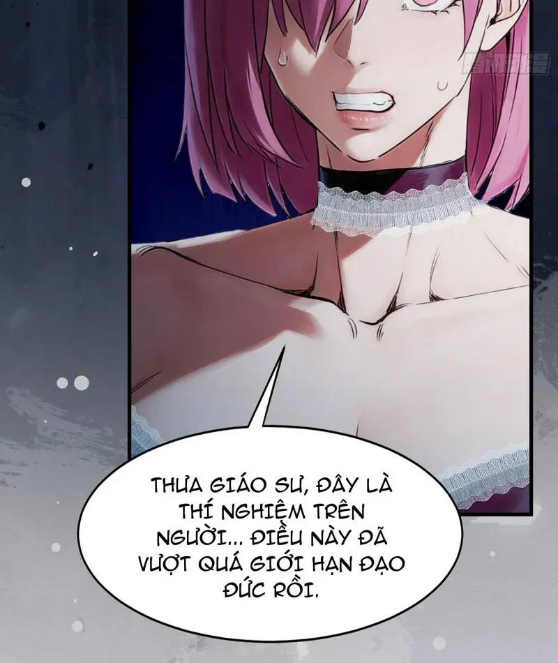 Mạt Thế Cao Ôn: Ta Dựa Vào Phòng An Toàn Thành Thần Chap 20 - Next Chap 19