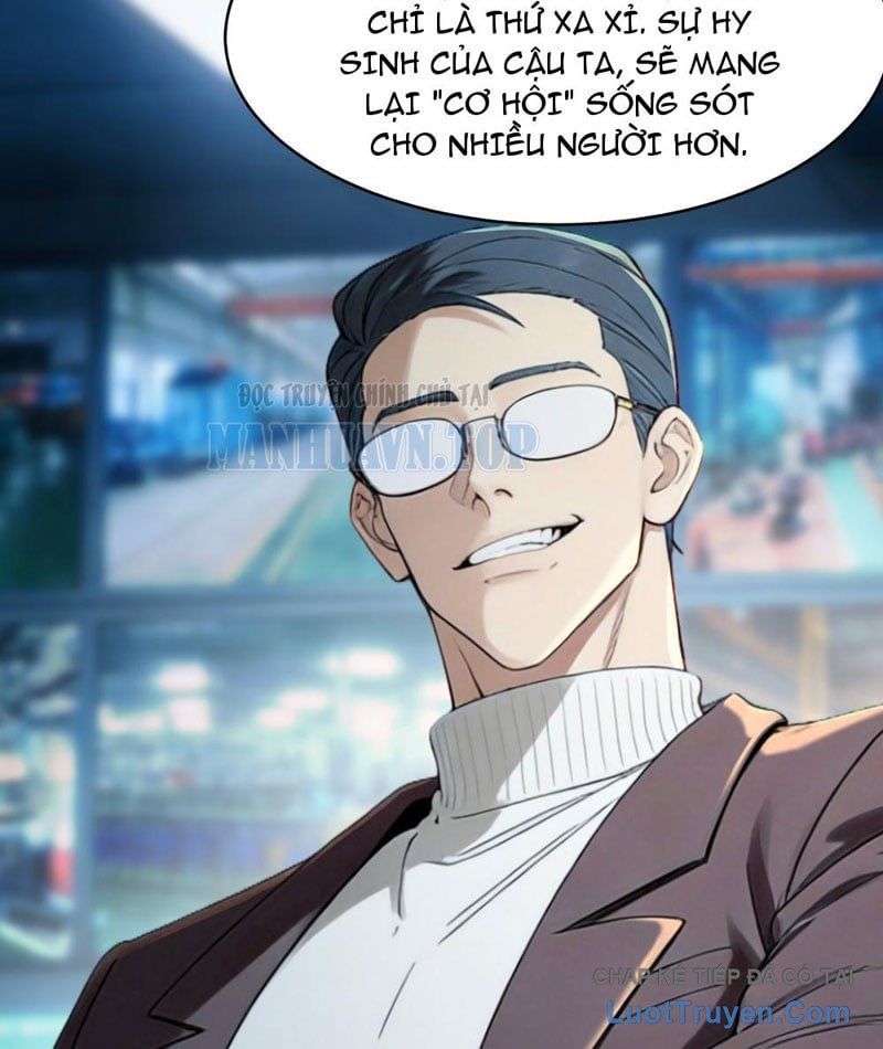 Mạt Thế Cao Ôn: Ta Dựa Vào Phòng An Toàn Thành Thần Chap 20 - Next Chap 19