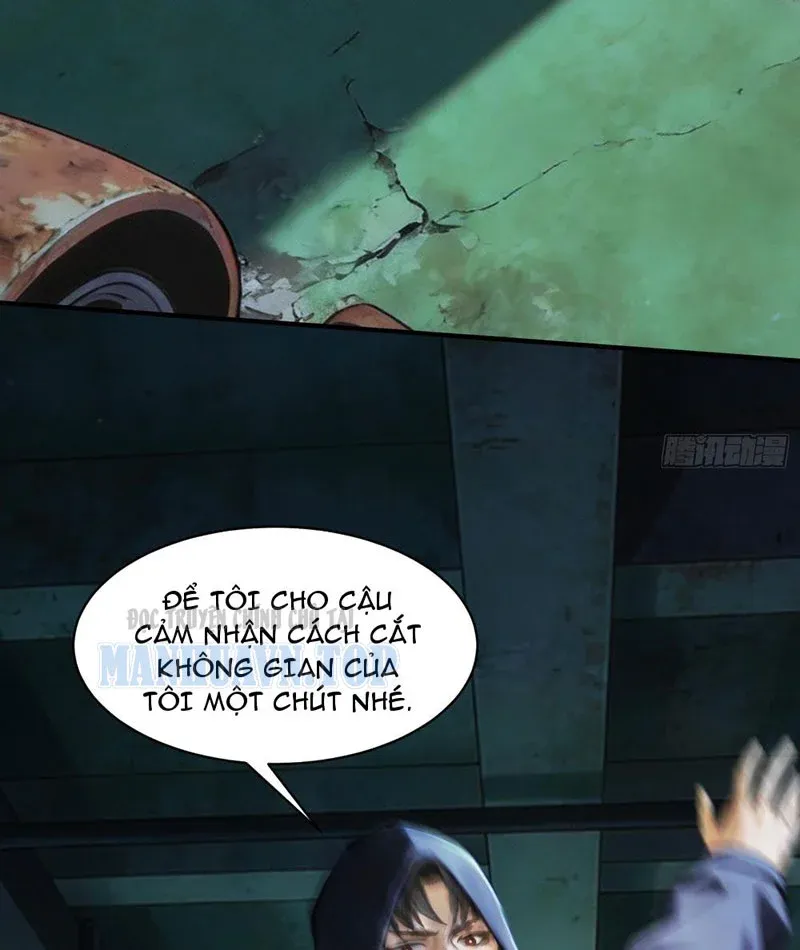 Mạt Thế Cao Ôn: Ta Dựa Vào Phòng An Toàn Thành Thần Chap 20 - Next Chap 19