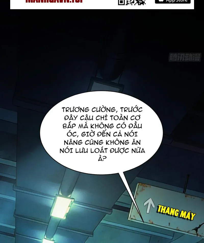 Mạt Thế Cao Ôn: Ta Dựa Vào Phòng An Toàn Thành Thần Chap 20 - Next Chap 19