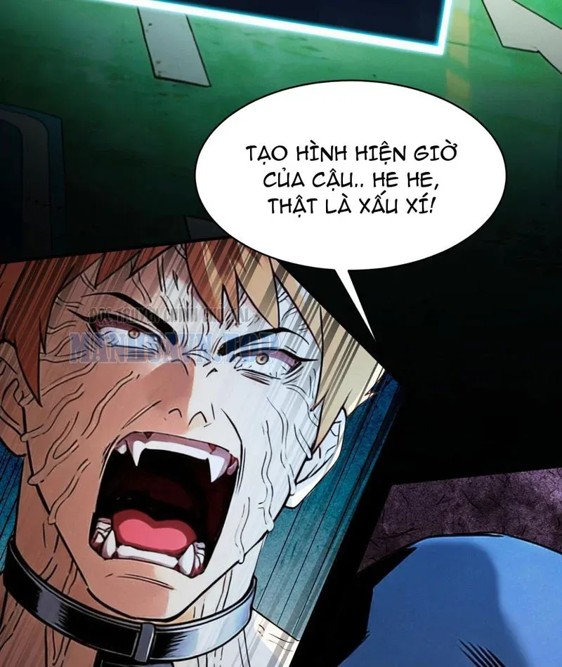 Mạt Thế Cao Ôn: Ta Dựa Vào Phòng An Toàn Thành Thần Chap 20 - Next Chap 19