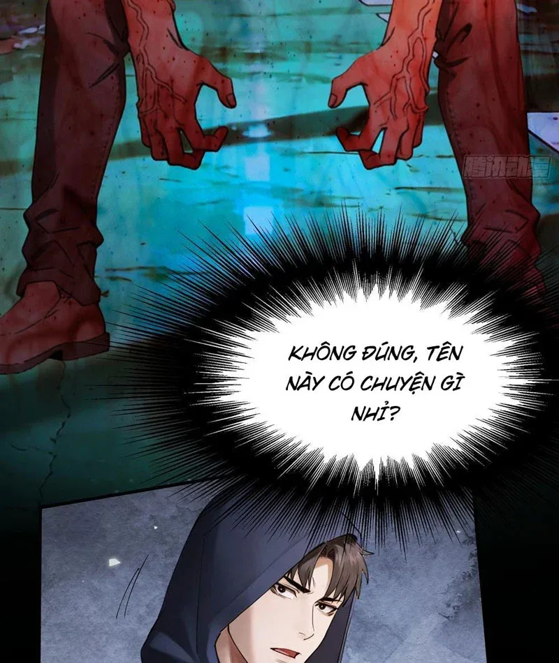 Mạt Thế Cao Ôn: Ta Dựa Vào Phòng An Toàn Thành Thần Chap 20 - Next Chap 19