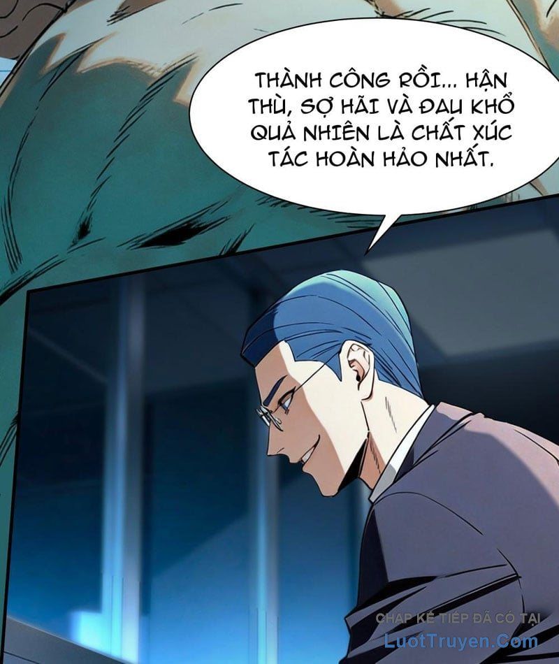 Mạt Thế Cao Ôn: Ta Dựa Vào Phòng An Toàn Thành Thần Chap 20 - Next Chap 19