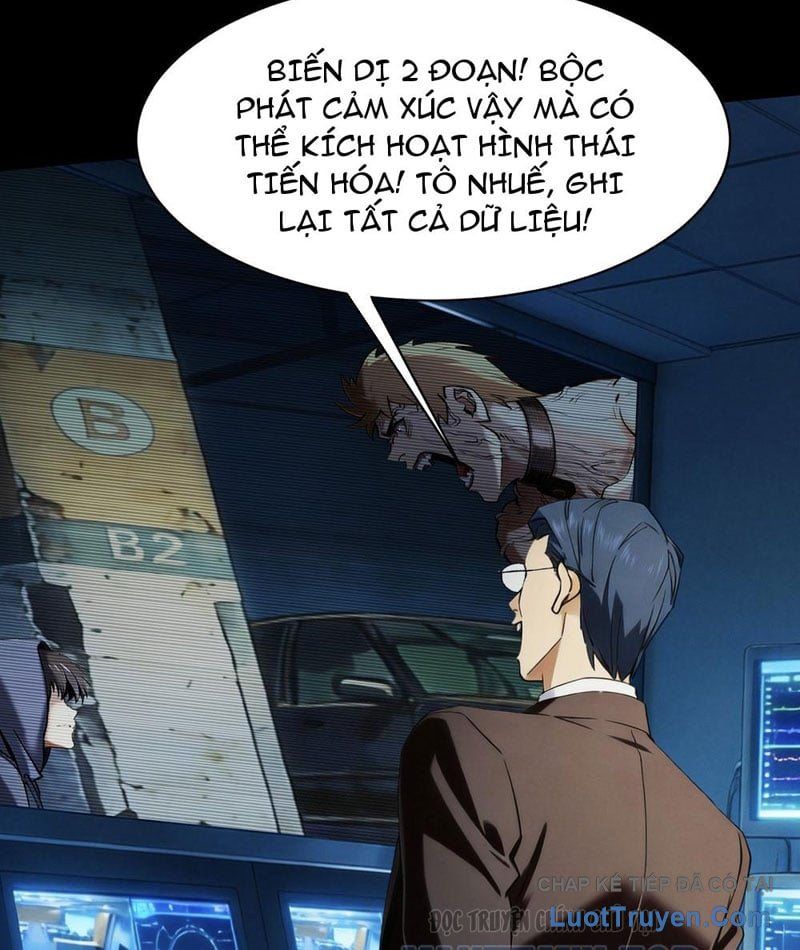Mạt Thế Cao Ôn: Ta Dựa Vào Phòng An Toàn Thành Thần Chap 20 - Next Chap 19