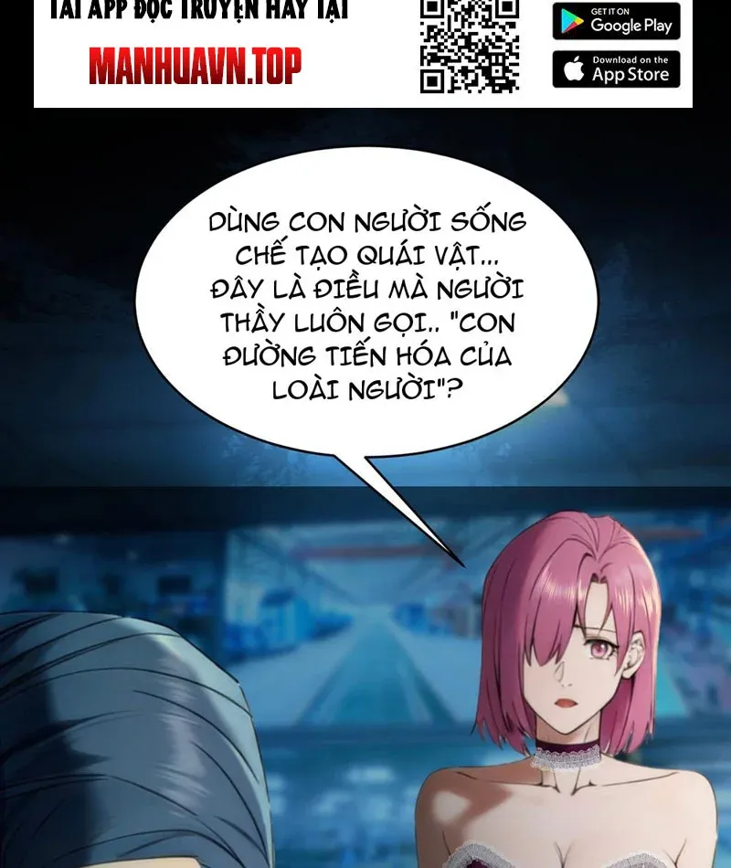 Mạt Thế Cao Ôn: Ta Dựa Vào Phòng An Toàn Thành Thần Chap 20 - Next Chap 19