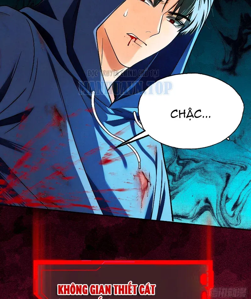 Mạt Thế Cao Ôn: Ta Dựa Vào Phòng An Toàn Thành Thần Chap 21 - Next Chap 20