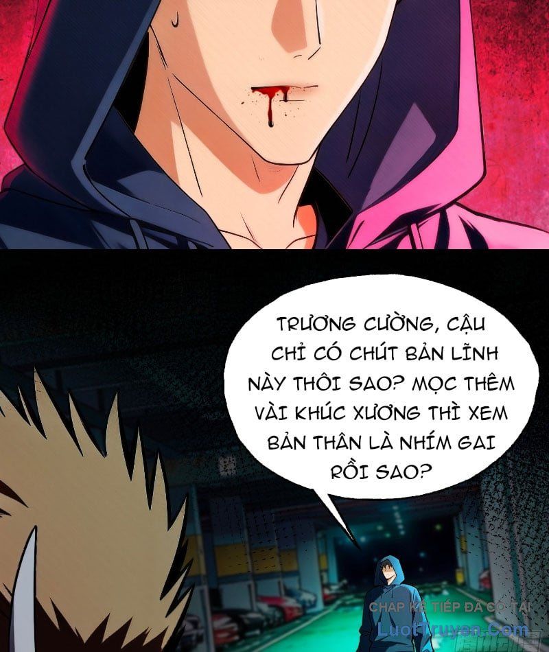 Mạt Thế Cao Ôn: Ta Dựa Vào Phòng An Toàn Thành Thần Chap 21 - Next Chap 20