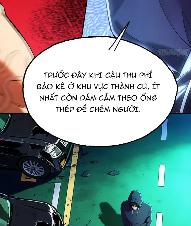 Mạt Thế Cao Ôn: Ta Dựa Vào Phòng An Toàn Thành Thần Chap 21 - Next Chap 20