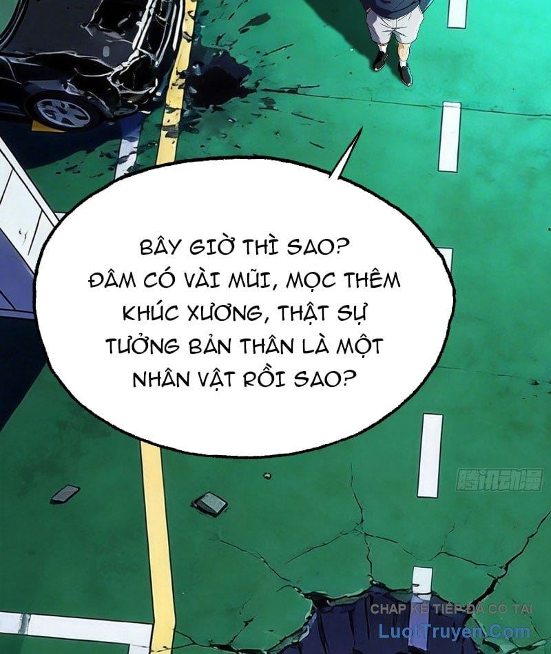 Mạt Thế Cao Ôn: Ta Dựa Vào Phòng An Toàn Thành Thần Chap 21 - Next Chap 20