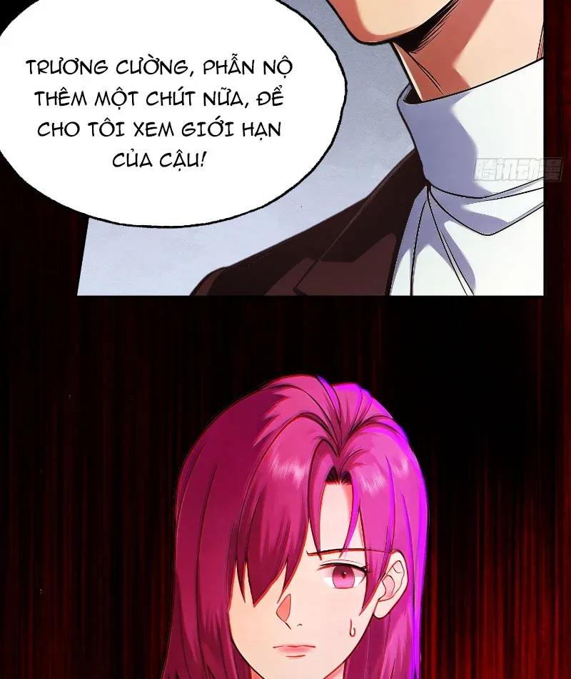 Mạt Thế Cao Ôn: Ta Dựa Vào Phòng An Toàn Thành Thần Chap 21 - Next Chap 20