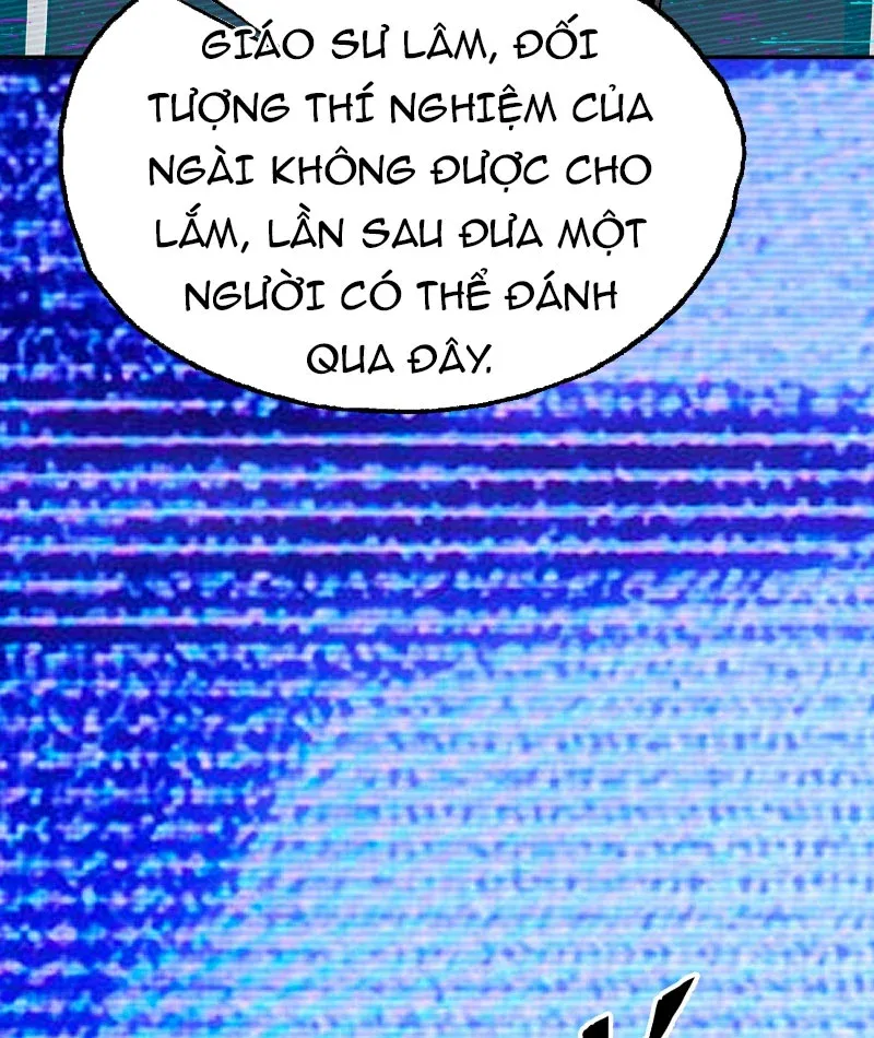 Mạt Thế Cao Ôn: Ta Dựa Vào Phòng An Toàn Thành Thần Chap 21 - Next Chap 20