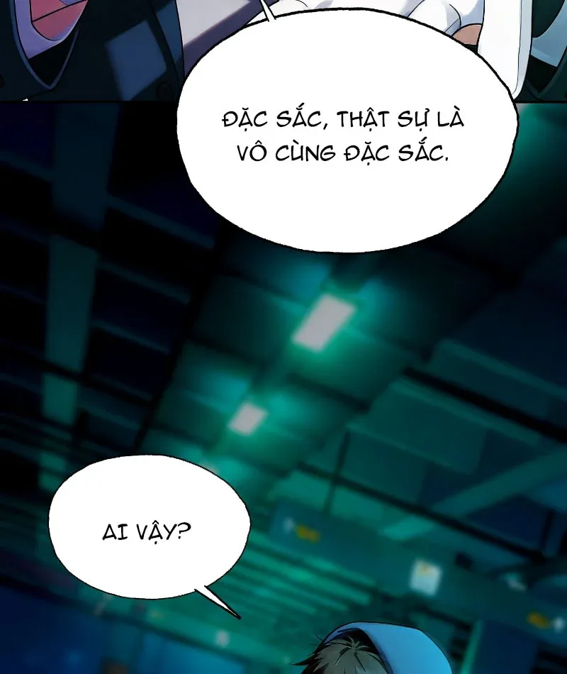 Mạt Thế Cao Ôn: Ta Dựa Vào Phòng An Toàn Thành Thần Chap 21 - Next Chap 20