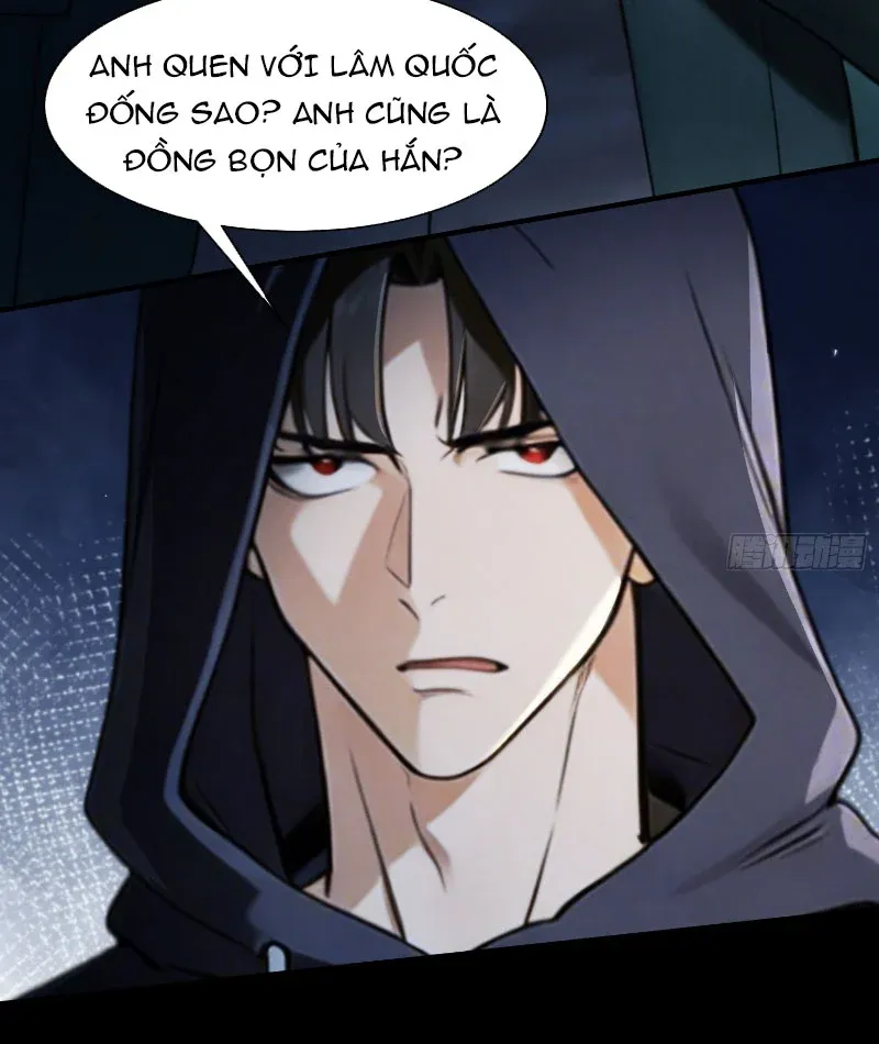 Mạt Thế Cao Ôn: Ta Dựa Vào Phòng An Toàn Thành Thần Chap 22 - Next Chap 21