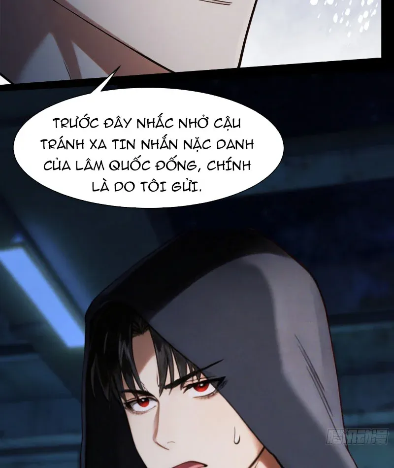 Mạt Thế Cao Ôn: Ta Dựa Vào Phòng An Toàn Thành Thần Chap 22 - Next Chap 21