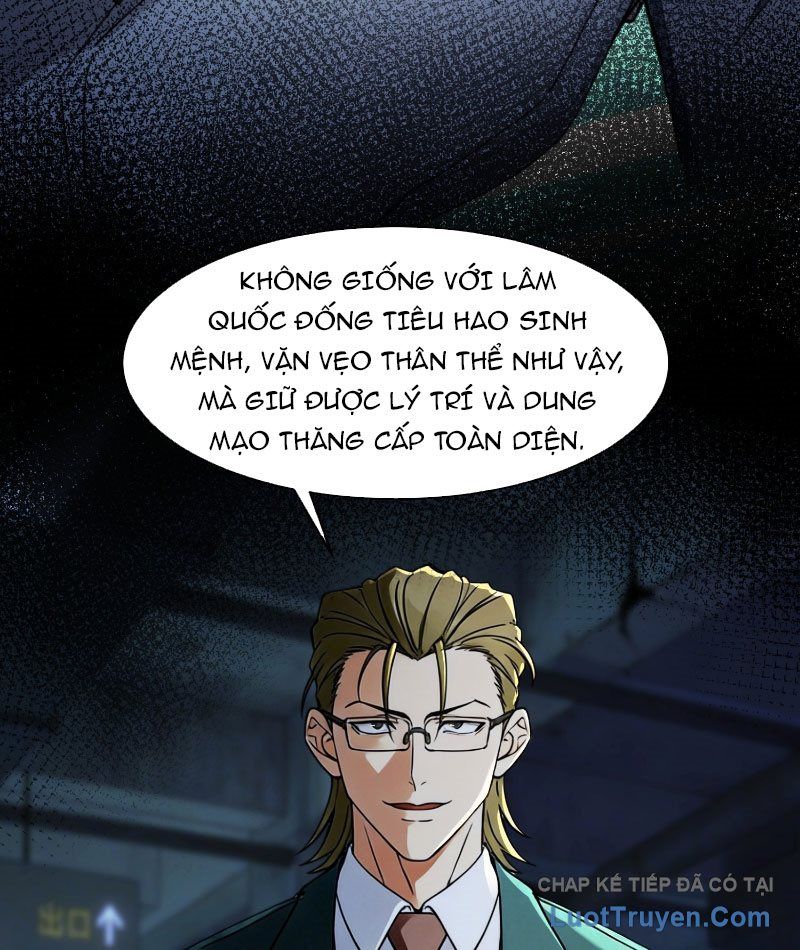 Mạt Thế Cao Ôn: Ta Dựa Vào Phòng An Toàn Thành Thần Chap 22 - Next Chap 21