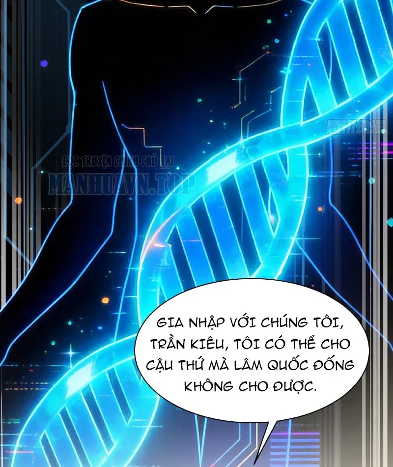 Mạt Thế Cao Ôn: Ta Dựa Vào Phòng An Toàn Thành Thần Chap 22 - Next Chap 21