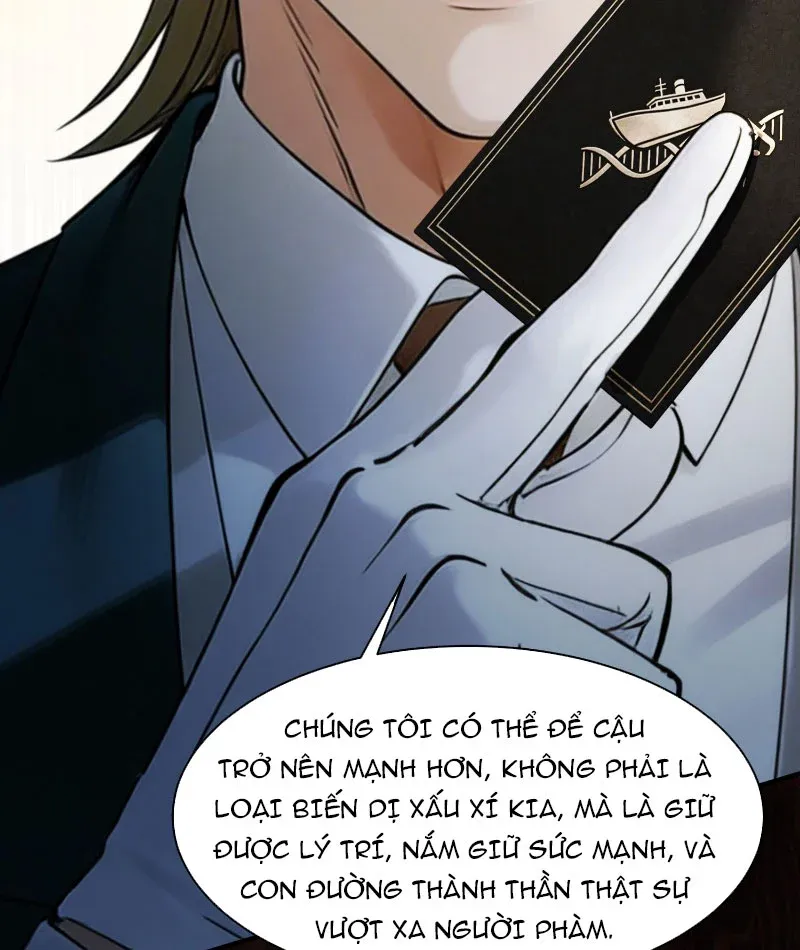 Mạt Thế Cao Ôn: Ta Dựa Vào Phòng An Toàn Thành Thần Chap 22 - Next Chap 21
